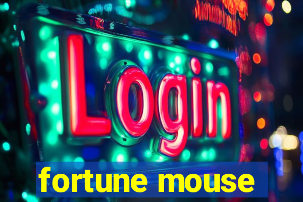 fortune mouse